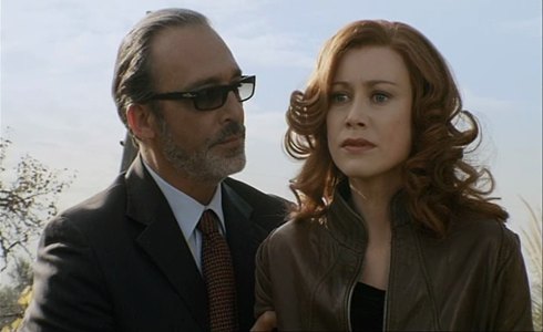 LE TRE ROSE DI EVA: UN NUOVO OMICIDIO SCONVOLGE VILLALBA