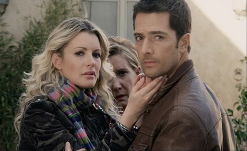 ASCOLTI TV DI MERCOLEDI 30 MAGGIO 2012: LE TRE ROSE DI EVA VINCE CON 5.5MLN (21%). IL TITANIC DI RAI1 VA A PICCO (8.13%) E VIENE SUPERATO DA CROZZA (8.84%)