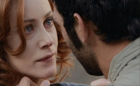 ASCOLTI TV DI MERCOLEDI 23 MAGGIO 2012: VINCE LE TRE ROSE DI EVA (5.2MLN – 19.2%). LA PARTITA DEL CUORE AL 15.5%. BENE CHI L’HA VISTO (11.37%) E UNA NOTTE DA LEONI (10.79%). CROZZA ALL’8.20%