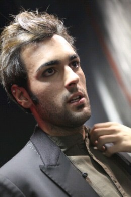 MARCO MENGONI AGLI MTV DAYS 2012