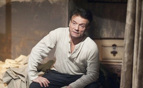 SABATO, DOMENICA E LUNEDI’: ULTIMO APPUNTAMENTO CON MASSIMO RANIERI E IL TEATRO DI EDUARDO IN TV