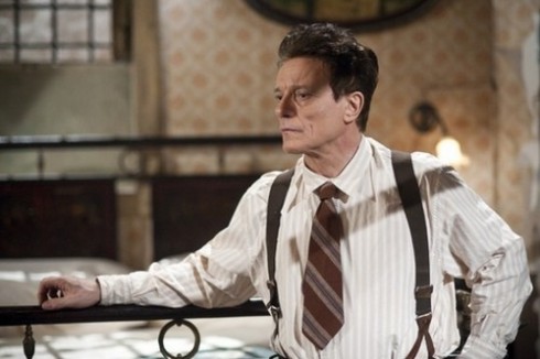 ASCOLTI TV DI MARTEDI 1 MAGGIO 2012: IL TEATRO DI EDUARDO (4.7MLN – 20.14%) SURCLASSA DR. HOUSE (12%). OTTIMO WILD AL 10.43%, SOLO IL 6.8% PER IL CONCERTONE