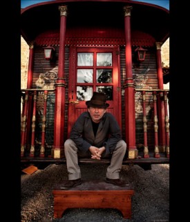 CONFESSIONI DI UN CABARETTISTA DI M: PAOLO ROSSI TORNA IN TV SU SKYUNO