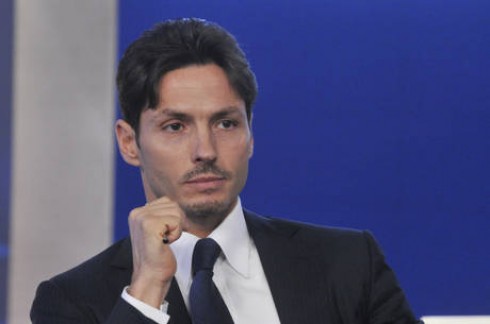 PIERSILVIO BERLUSCONI: “PARTI DI PROGRAMMI DELLA DE FILIPPI SU SKY? SI PUO’ FARE”