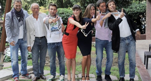 QUELLI CHE IL CALCIO. BELDI’ ANNUNCIA LA CHIUSURA, LEONE SMENTISCE: NON CHIUDERA’. CON O SENZA CALCIO