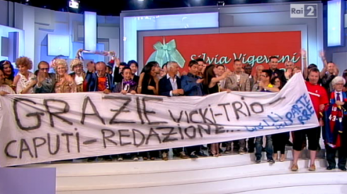 QUELLI CHE IL CALCIO RIPARTE IL 16 SETTEMBRE 2012. ANCHE SENZA DIRITTI