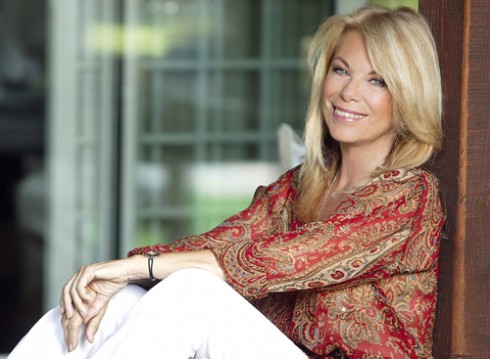 RITA DALLA CHIESA: VORREI CONDURRE IL DAY TIME DI AMICI