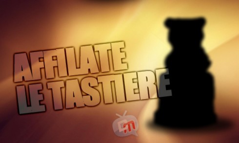 … STANNO ARRIVANDO