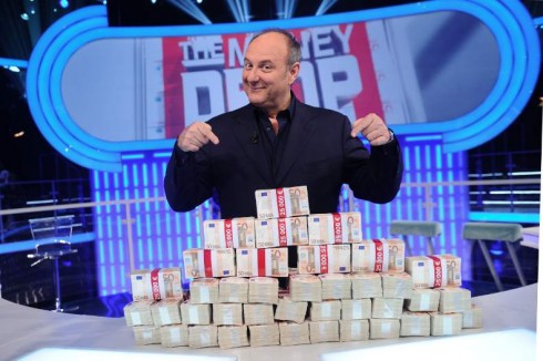 BOOM! THE MONEY DROP VERSO IL PRIME TIME AUTUNNALE DI CANALE 5