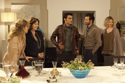 UNA GRANDE FAMIGLIA: ULTIMA PUNTATA DAL FINALE INASPETTATO, IN ATTESA DELLA SECONDA STAGIONE