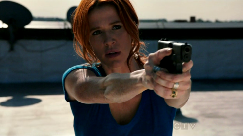 ASCOLTI SATELLITE DI MERCOLEDI 23 MAGGIO 2012: UNFORGETTABLE (321.000 SPETTATORI) E’ IL PROGRAMMA PIU’ VISTO. IN CRESCITA DESPERATE HOUSEWIVES, CALO PER SPARTACUS