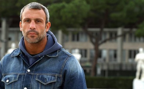 INTERVISTA A VINCENZO CANTATORE: “LA TV MI HA DELUSO, E’ TUTTO MOLTO FINTO. PUNTO ALLA FICTION E AL CINEMA”