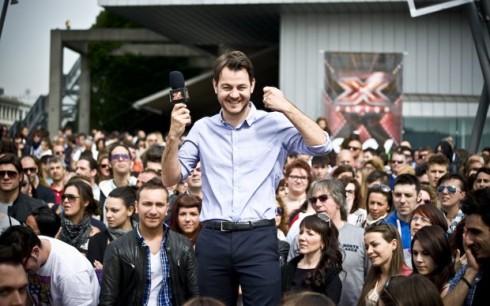 X FACTOR 6 CONFERMA TUTTA LA GIURIA E ANTICIPA A SETTEMBRE. A GIUGNO LE AUDIZIONI IN TEATRO