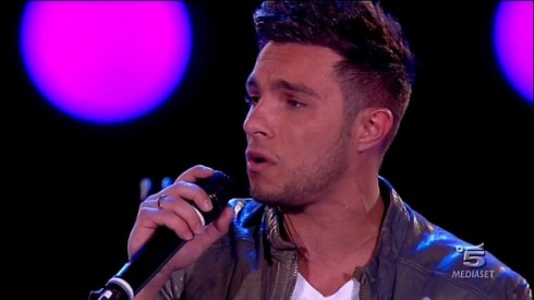 AMICI 11: CHI VINCERA’ IL GIRONE DEI BIG?