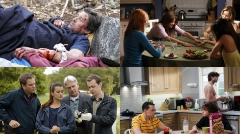 ASCOLTI TV USA (14-18/05/2012): LE CASALINGHE DISPERATE SI CONGEDANO DAVANTI A 11.12 MILIONI. FINALE COL BOTTO PER NCIS E GREY’S ANATOMY, PREMIERE IN CALO PER AMERICA’S GOT TALENT