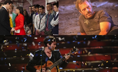 ASCOLTI TV USA, I PIU’ VISTI DELLA STAGIONE 2011/12: AMERICAN IDOL PERDE LA LEADERSHIP. VOLANO LE COMEDY, TRA I CRIME TIENE SOLO NCIS. FORTE CALO PER GLEE