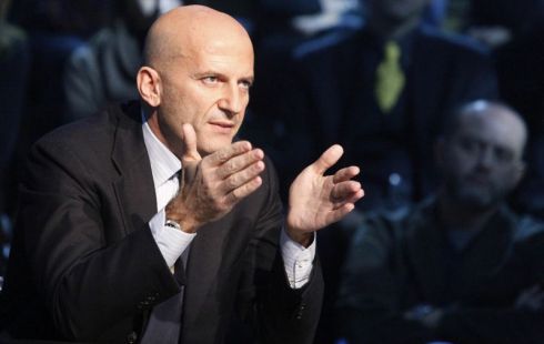 AUGUSTO MINZOLINI NOMINATO RESPONSABILE DEI CORRISPONDENTI RAI. CDA SPACCATO SUI PALINSESTI