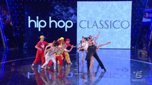 AMICI 11: FRANCESCA vs GIUSEPPE. CHI VINCERA’ LA FINALE DI BALLO?