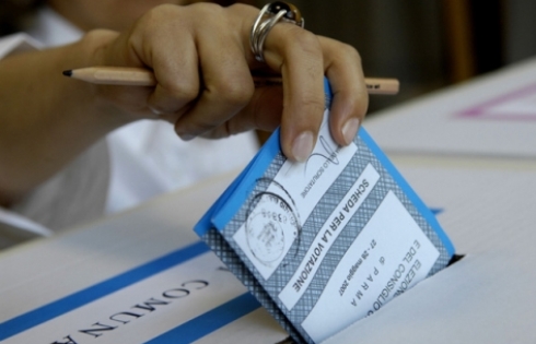 BALLOTTAGGI ELEZIONI AMMINISTRATIVE 2012: I RISULTATI ARRIVANO IN DIRETTA TV
