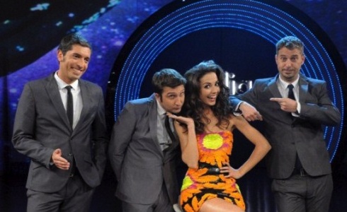 ITALIA COAST2COAST: LA SECONDA PUNTATA E’ L’ULTIMA CHANCE PER IL TRIO MEDUSA E LAURA BARRIALES?