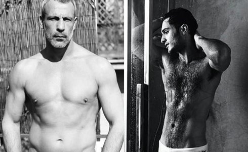 FICTION NEWS: VINCENZO CANTATORE ATTORE IN RIS ROMA 3, ALESSANDRO TERSIGNI DIVISO TRA I CESARONI 5 E UN MEDICO IN FAMIGLIA 8