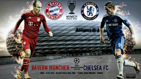 IL TELECOMANDO, LA GUIDA TV DI DM: 19 MAGGIO 2012. FINALE DI CHAMPIONS O FINALE DI AMICI?