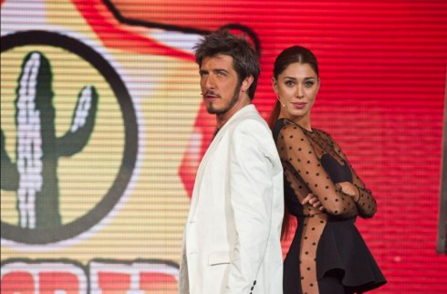 BELEN RODRIGUEZ CONFERMATA A COLORADO (A META’ PREZZO)