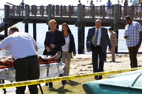 CBS CANCELLA CSI MIAMI E SALVA CSI NEW YORK. GOSSIP GIRL RINNOVATO MA SOLO PER GLI ULTIMI 11 EPISODI. PER GLEE ARRIVA IL TRAINO DI X FACTOR