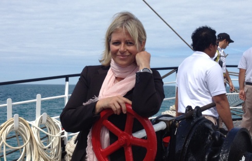 DONATELLA BIANCHI A DM: “MI PIACEREBBE ESTENDERE LINEABLU SUI CANALI DIGITALI RAI”