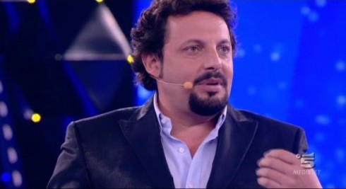 AMICI 11, SESTA PUNTATA SERALE DEL 5 MAGGIO 2012 IN DIRETTA WEB: RIPESCATI ANNALISA, MARCO CARTA E ANTONINO
