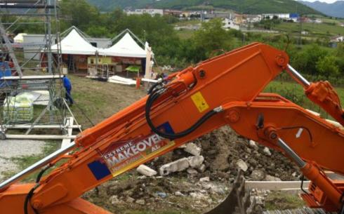 LE PAGELLE DELLA SETTIMANA TV (14-20/05). PROMOSSI AMOROSO E IL FINALE DI UNA GRANDE FAMIGLIA, BOCCIATI SCHERZI A PARTE E TGCOM 24 SU MELISSA