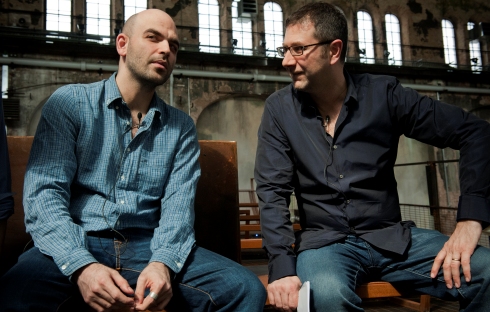 QUELLO CHE (NON) HO: FAZIO E SAVIANO DEBUTTANO SU LA7. TRA GLI OSPITI ANCHE MARCO TRAVAGLIO