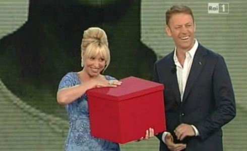 LE PAGELLE DELLA SETTIMANA TV (30/04-6/05/2012). PROMOSSI RANIERI E UNA GRANDE FAMIGLIA, BOCCIATI SOLENGHI E SIFFREDI