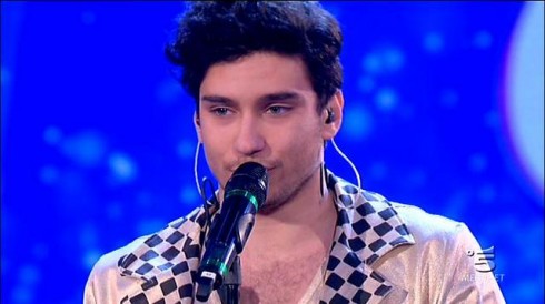 AMICI 11: I CANTANTI FINALISTI SONO CARLO, GERARDO E OTTAVIO. ELIMINATA CLAUDIA