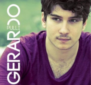 GERARDO PULLI: E’ USCITO OGGI L’EP DEL VINCITORE DI AMICI