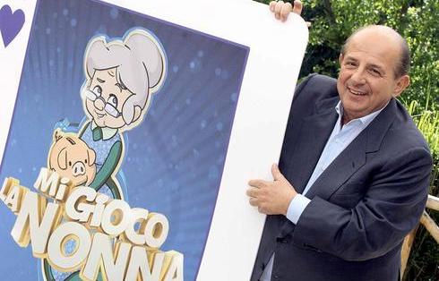 IL TELECOMANDO, LA GUIDA TV DI DM: 18 MAGGIO 2012. MI GIOCO LA NONNA O LA PRIMA FINALE DI AMICI?