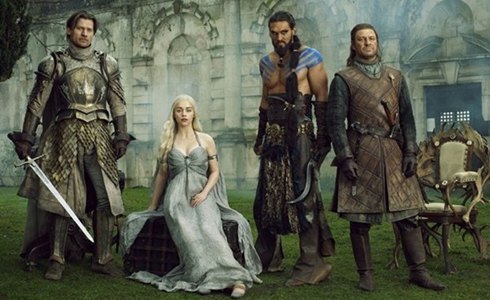 IL TRONO DI SPADE: SECONDA STAGIONE AL VIA QUESTA SERA SU SKY CINEMA