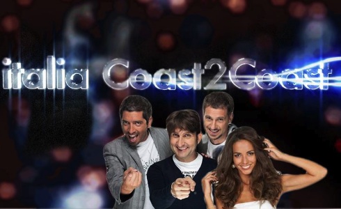 IL TELECOMANDO, LA GUIDA TV DI DM: 10 MAGGIO 2012. FORMIGLI E SANTORO SU GRILLO