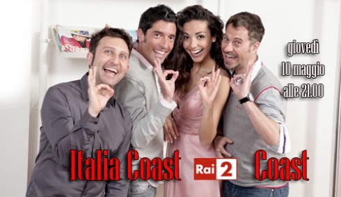 ITALIA COAST2COAST: IL TRIO MEDUSA E LA BARRIALES FANNO IL GIRO DELLA PENISOLA ATTRAVERSO LE TV LOCALI