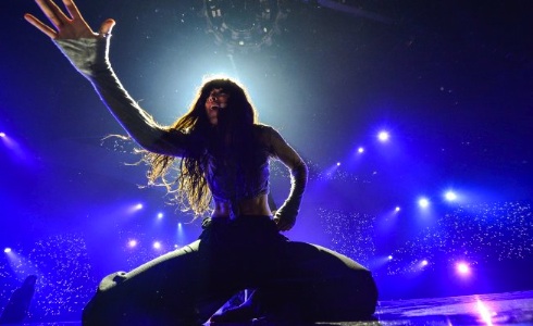 EUROVISION SONG CONTEST 2012: TRIONFA LA SVEZIA CON LOREEN. FLOP INASPETTATO PER NINA ZILLI