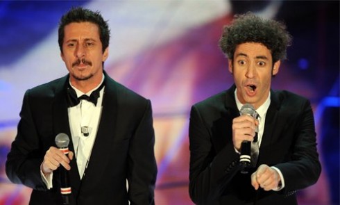 SCHERZI A PARTE TRA UNA GRANDE FAMIGLIA E QUELLO CHE (NON) HO: RIUSCIRA’ A SOPRAVVIVERE?