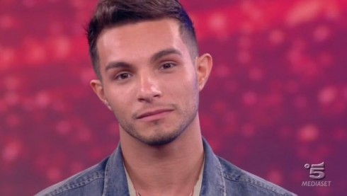 AMICI 11, SETTIMA PUNTATA SERALE DEL 12 MAGGIO 2012 IN DIRETTA WEB: FUORI CLAUDIA, TRA I BIG ESCE PIERDAVIDE. AMICI BALLO VIENE VINTO DA GIUSEPPE