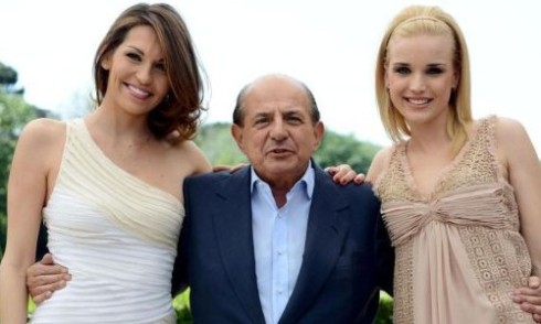 MI GIOCO LA NONNA: DA STASERA IL RITORNO DI GIANCARLO MAGALLI SU RAI1