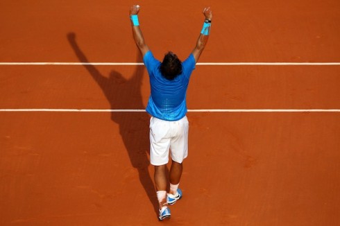 ROLAND GARROS 2012 AL VIA: AZZURRI BEFFATI DAL SORTEGGIO. DIRETTA TV SU EUROSPORT E RAI SPORT