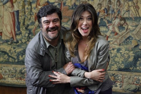 IL TELECOMANDO, LA GUIDA TV DI DM: 1 MAGGIO 2012