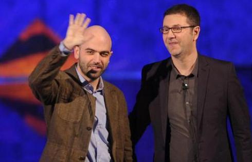 QUELLO CHE (NON) HO: FAZIO E SAVIANO REPLICANO SU LA7 IL LORO FORMAT DI SUCCESSO. EFFETTO DÉJÀ VU