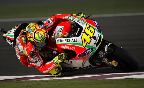 SKY METTE A RISCHIO LA MOTO GP SU ITALIA 1. E MEDIASET PUNTA ALLA SUPERBIKE