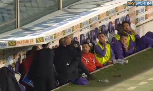 ASCOLTI SATELLITE DI MERCOLEDI 2 MAGGIO 2012: SERIE A IN NOTTURNA SOPRA L’8%, JUVE-LECCE IL MATCH PIU’ VISTO (618.000 SPETTATORI)