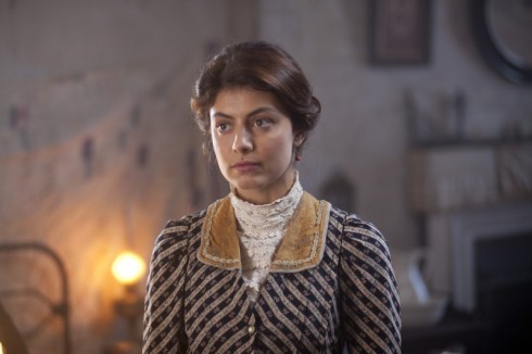 ASCOLTI TV DI DOMENICA 6 MAGGIO 2012: VINCE LA SERIE A, MALE IL TITANIC (11.76%). REPORT (10.45%) E I CRIME DI RAI2 BATTONO CATERINA E LE SUE FIGLIE (9.47%)