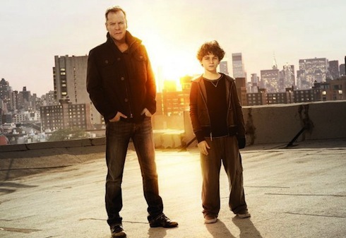 FOX CANCELLA ALCATRAZ E RINNOVA TOUCH. ORDINATE CINQUE NUOVE SERIE